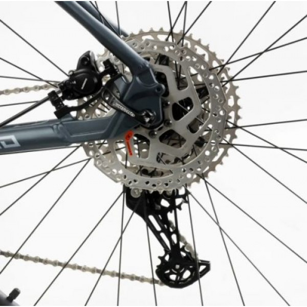 Велосипед Спортивний Corso APEX PX-40688