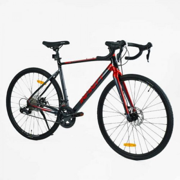 Велосипед Гравійний Corso Infinity 28"