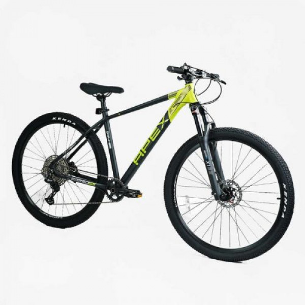 Велосипед Спортивний Corso APEX 29"