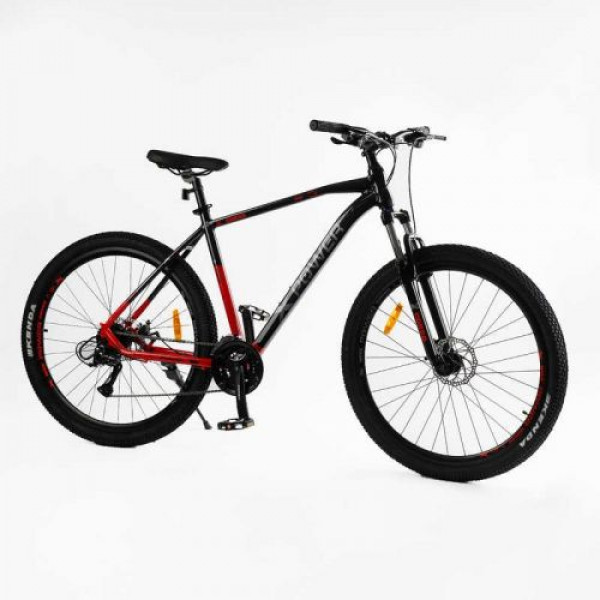 Велосипед Спортивний Corso «X-POWER» 29 дюймів PW-80198