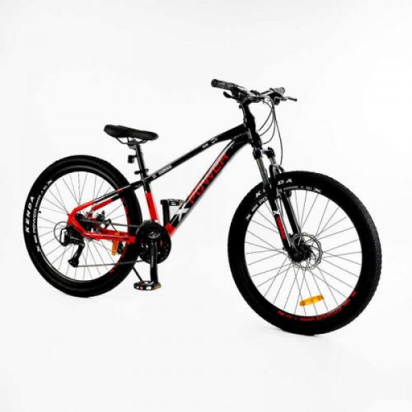 Велосипед Спортивний Corso «X-POWER» 26 дюймів