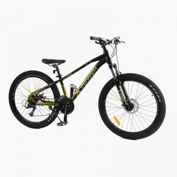Велосипед Спортивний Corso «X-POWER» 26 дюймів