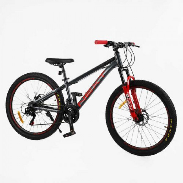 Велосипед Спортивний Corso «Next» 26 дюймів NX-26014