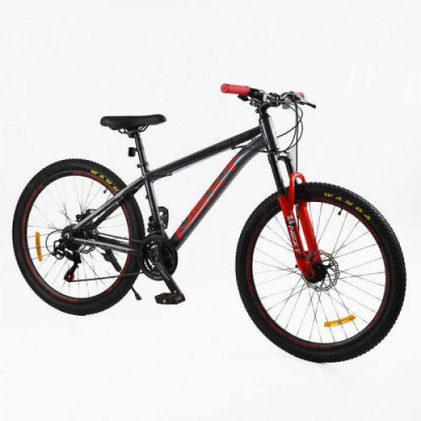 Велосипед Спортивний Corso «Next» 26 дюймів NX-26159