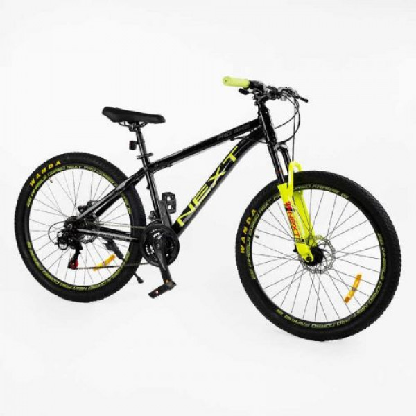 Велосипед Спортивний Corso «Next» 26 дюймів NX-26167