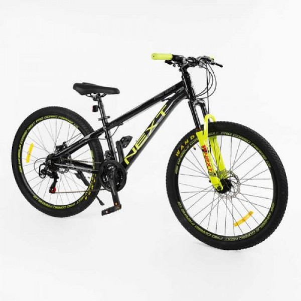 Велосипед Спортивний Corso «Next» 26 дюймів NX-26400