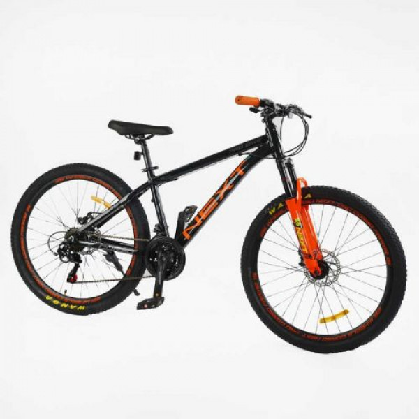 Велосипед Спортивний Corso «Next» 26 дюймів NX-26505