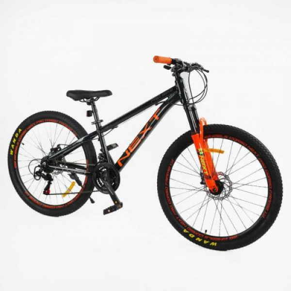 Велосипед Спортивний Corso «Next» 26 дюймів NX-26700