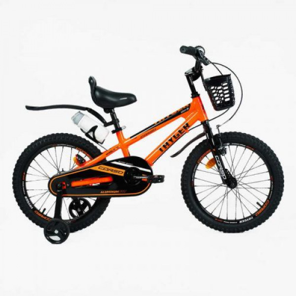 Велосипед 2-х колісний 18 CORSO TG-11360 TAYGER