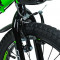 Велосипед 2-х колісний 18 CORSO TG-14763 TAYGER