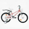 Велосипед 2-х колісний 18 CORSO TG-60323 TAYGER