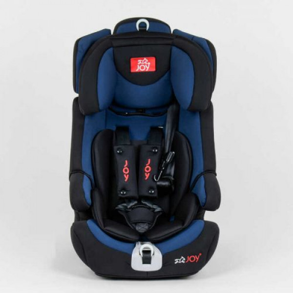 Автокрісло універсальне Joy, 9-36 кг, ISOFIX