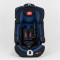 Автокрісло універсальне Joy, 9-36 кг, ISOFIX