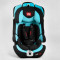 Автокрісло універсальне Joy, 9-36 кг, ISOFIX