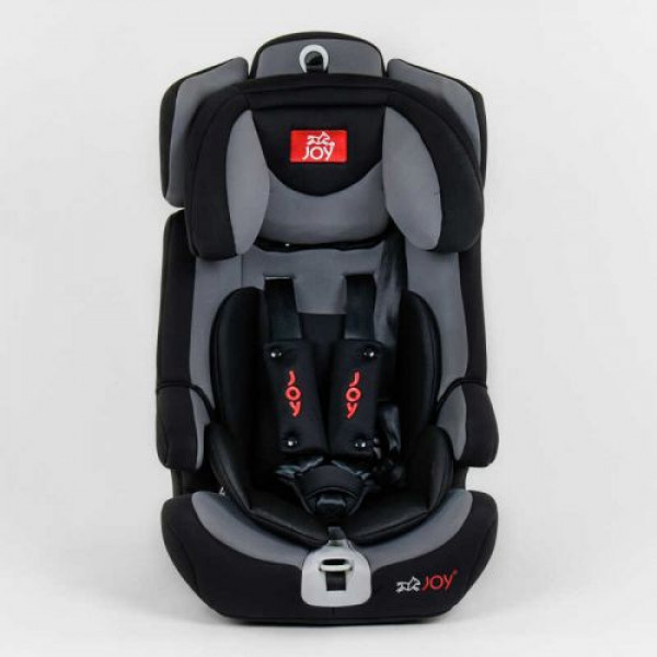 Автокрісло універсальне Joy, 9-36 кг, ISOFIX