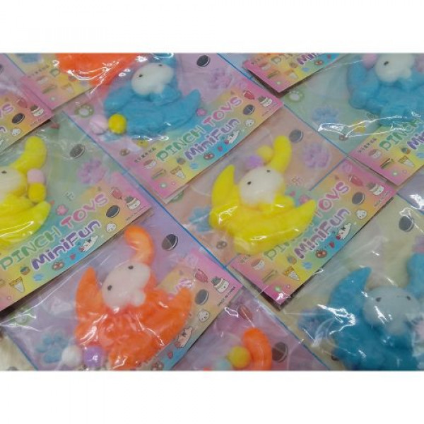 Лизун антистрес таба аніме Cinnamoroll 24 штуки