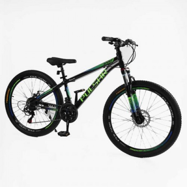 Велосипед Спортивний Corso «PULSAR» 26 дюймів
