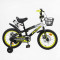 Велосипед 2-х колісний 16 Corso Falcon FL-16220