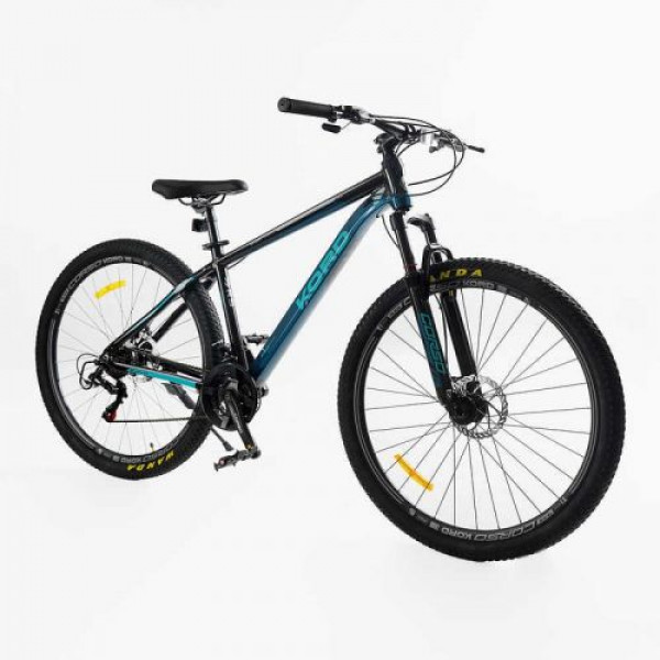 Велоcипед Спортивний Corso «Kord» 29 дюймів