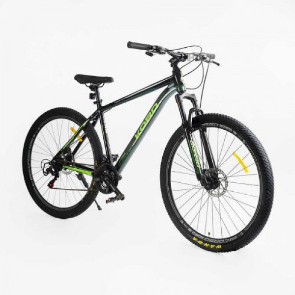 Велоcипед Спортивний Corso «Kord» 29 дюймів