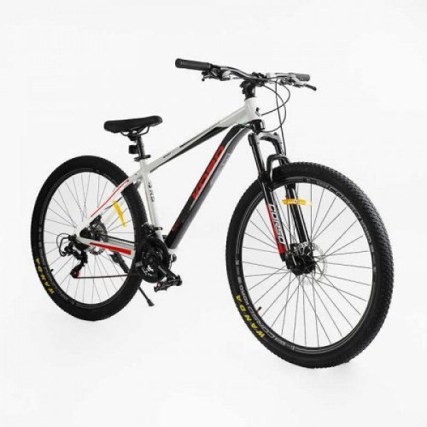 Велоcипед Спортивний Corso «Kord» 29 дюймів