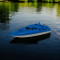 Катер на радіокеруванні "Speed Boat" (червоний)