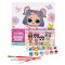 Картина за номерами - L.O.L. Surprise! Spring Bling CandyQT (40х40 см)