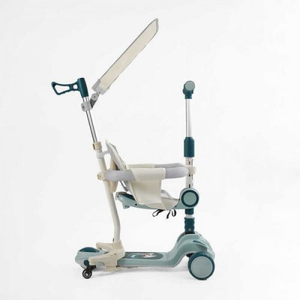 Самокат 5в1 "Skyper"