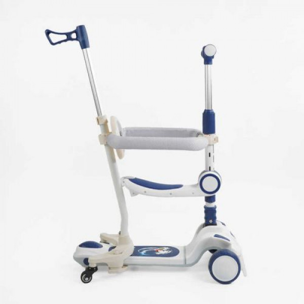 Самокат 5в1 "Skyper"