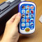 Телефон музичний "SmartPhone Paw Patrol вперед" 2+