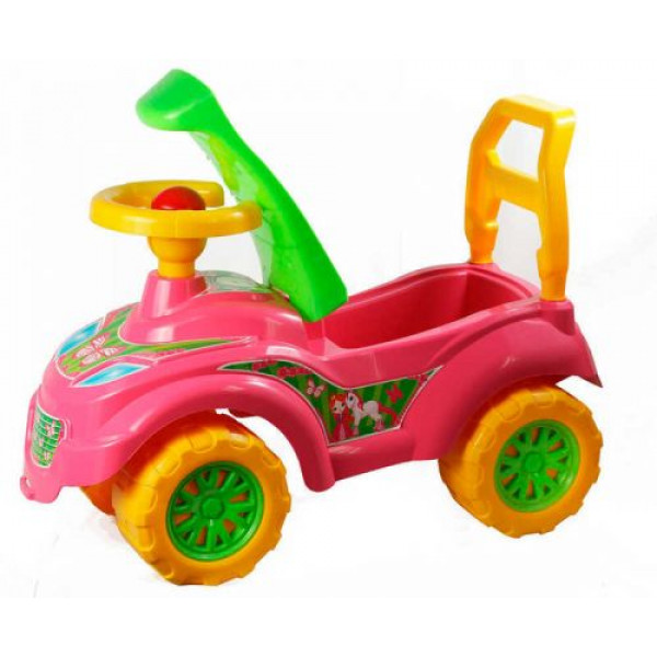 Толокар "Принцеса. Technok Toys"