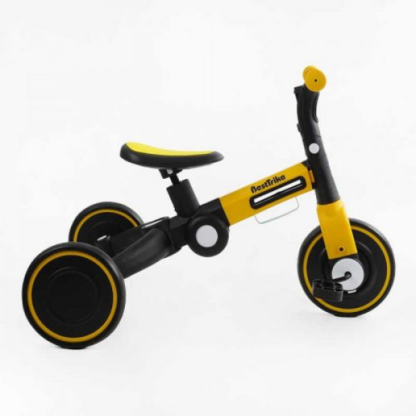 Велосипед 3-х колісний BS-32260 Best Trike