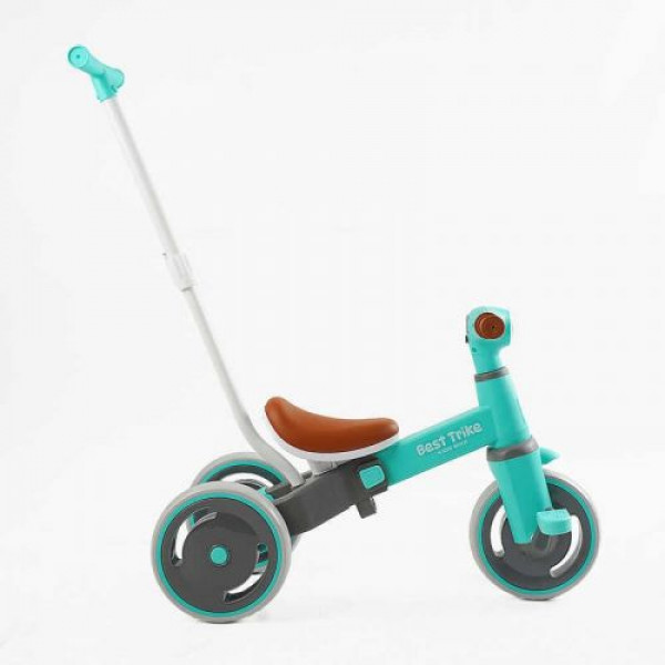 Велосипед 3-х кол. Best Trike LB-10360
