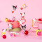 Фігурка-сюрприз "POP TOP. HELLO KITTY ТА ДРУЗІ – ВИШЕНЬКИ" (мікс виді)