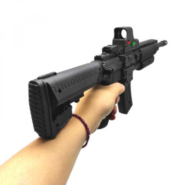 Автомат арт.P308B (60шт/2) кульки,  пакет.