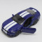 Машинка KINSMART "Ford Mustang GT" (синя)