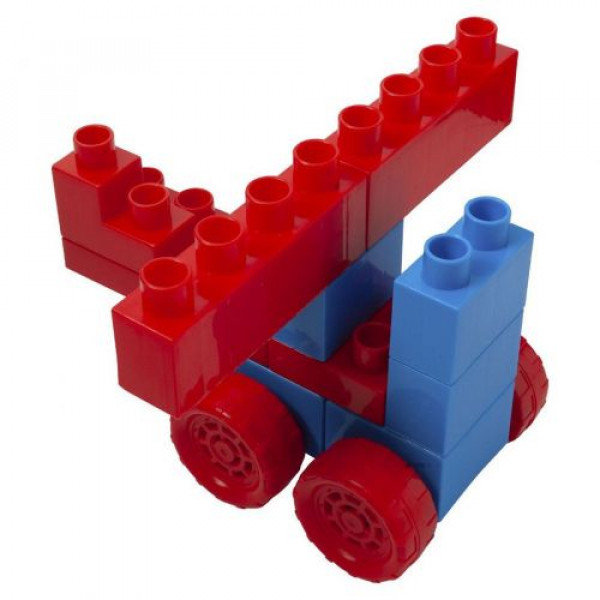 Конструктор "Kids Blocks" 70 елементів