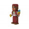 Конструктор "Pixel Heroes: Захисниця", 410 дет.