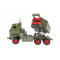 Конструктор металевий "Himars", 730 деталей