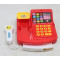 Касовий апарат "Cash Register" (червоний)