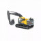 Автомодель Серії Construction - Екскаватор Volvo Ec220E