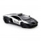 Машинка на радіокеруванні KS Drive на р/к - Lamborghini Aventador Police