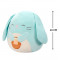 Мʼяка іграшка "Squishmallows: Зайчик Ксін",19 см