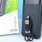 Портативний зарядний пристрій "Hoco J72A" (20000mAh), чорний