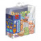 Гра розвиваюча Vladi Toys магнітна. Диво-математика. Цифри та фігури. VT5411-19
