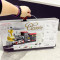 Залізниця "Classc train set", з димом