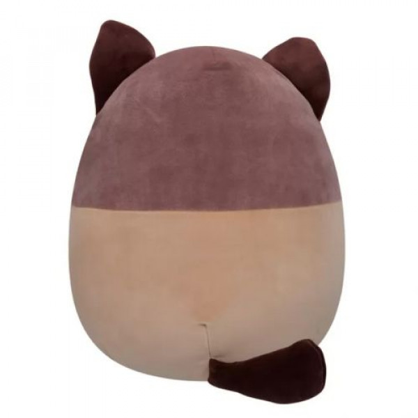 Мʼяка іграшка "Squishmallows: Кіт Вудворд" (30 см)