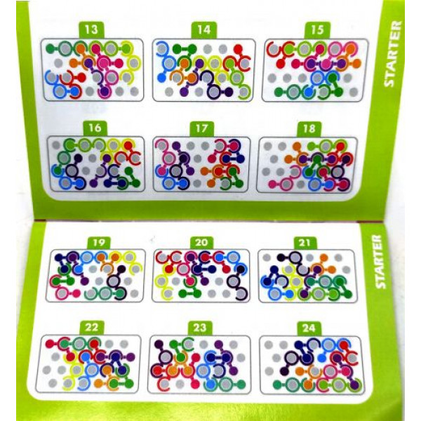 Логічна гра "IQ Game Toys"