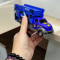 Набір машин "Hot Wheel", синій