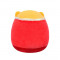 Мʼяка іграшка SQUISHMALLOWS – КАРТОПЛЯНІ ЧІПСИ ЕНСЕЛ (19 cm)